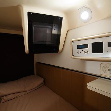 The Nell Ueno Okachimachi Hotell Tokyo Eksteriør bilde