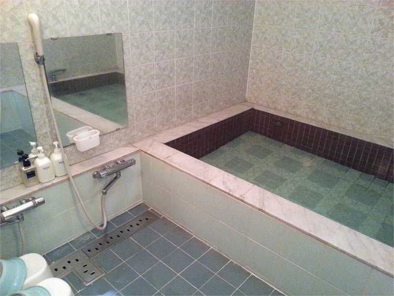 The Nell Ueno Okachimachi Hotell Tokyo Eksteriør bilde