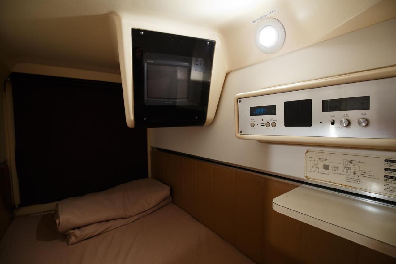 The Nell Ueno Okachimachi Hotell Tokyo Eksteriør bilde